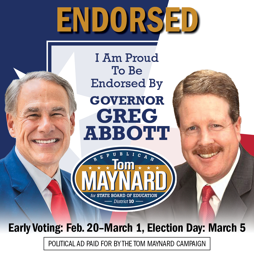 Endorsement 1